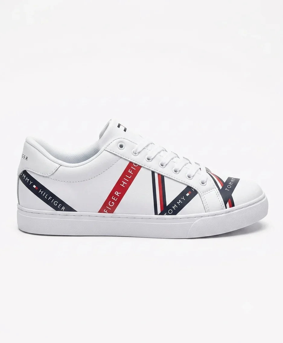 TOMMY HILFIGER – Baskets