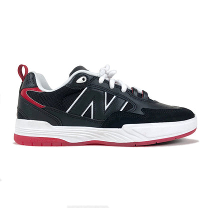 NEW BALANCE 808 BLACK/RED