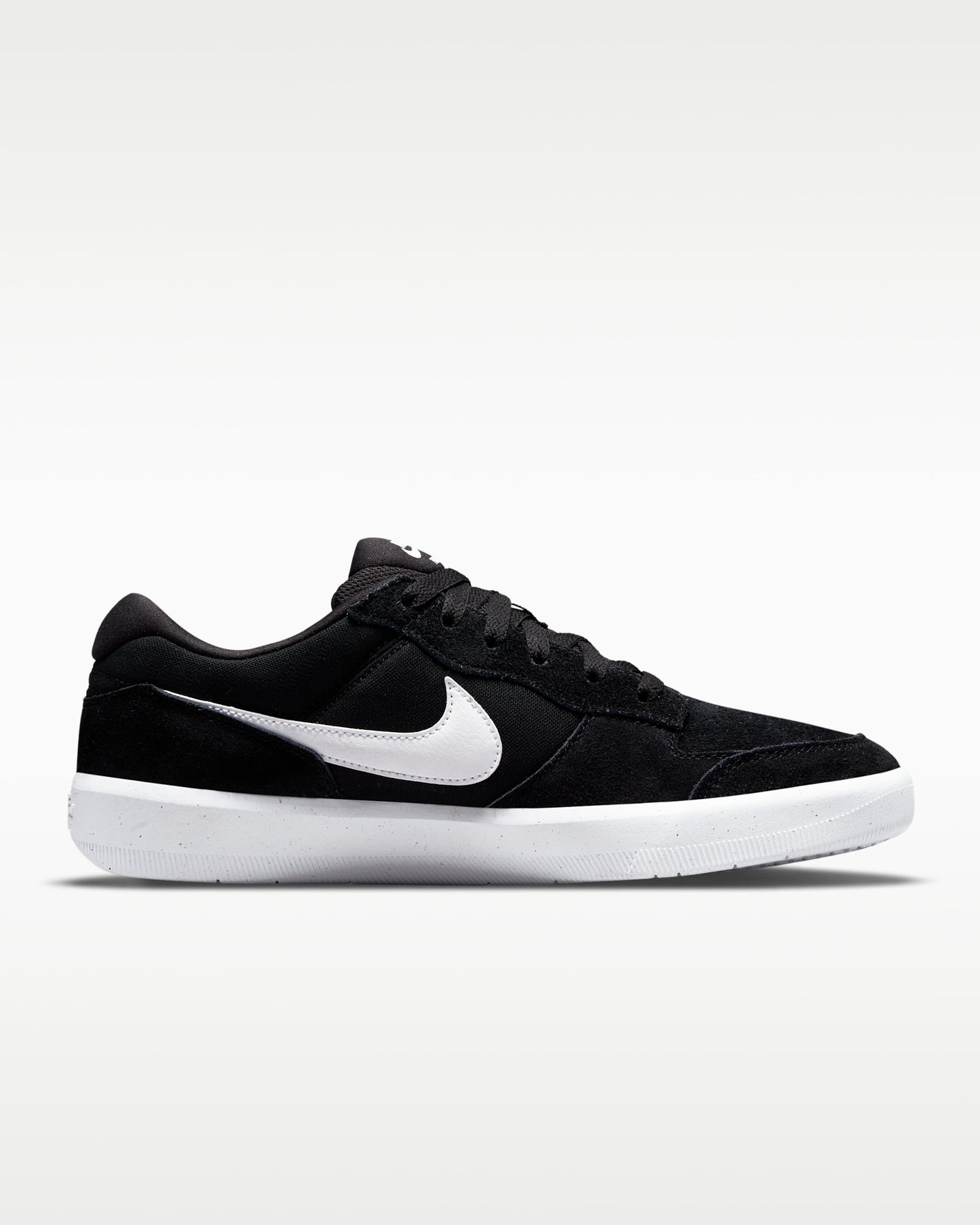 Nike SB Dunk Low Black & White