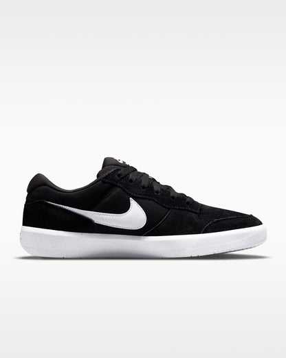 Nike SB Dunk Low Black & White