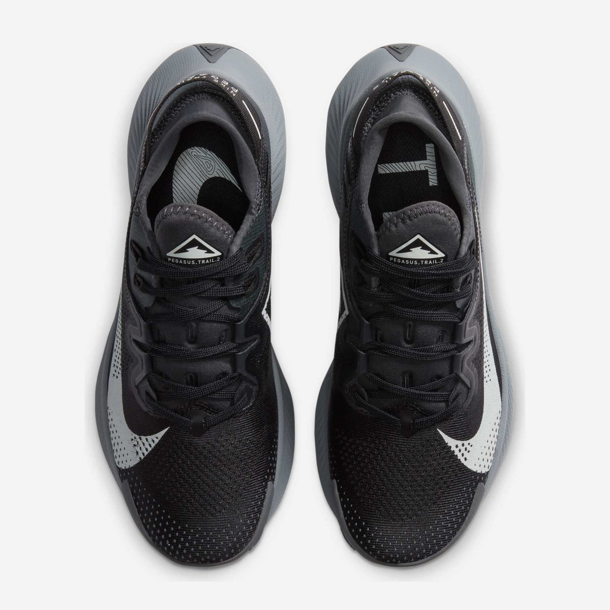 NIKE PEGASUS TRAIL 2 W