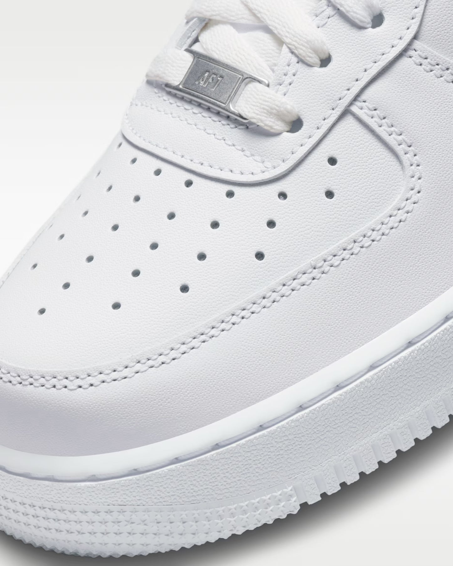 Nike Air Force 1 Low Blanche