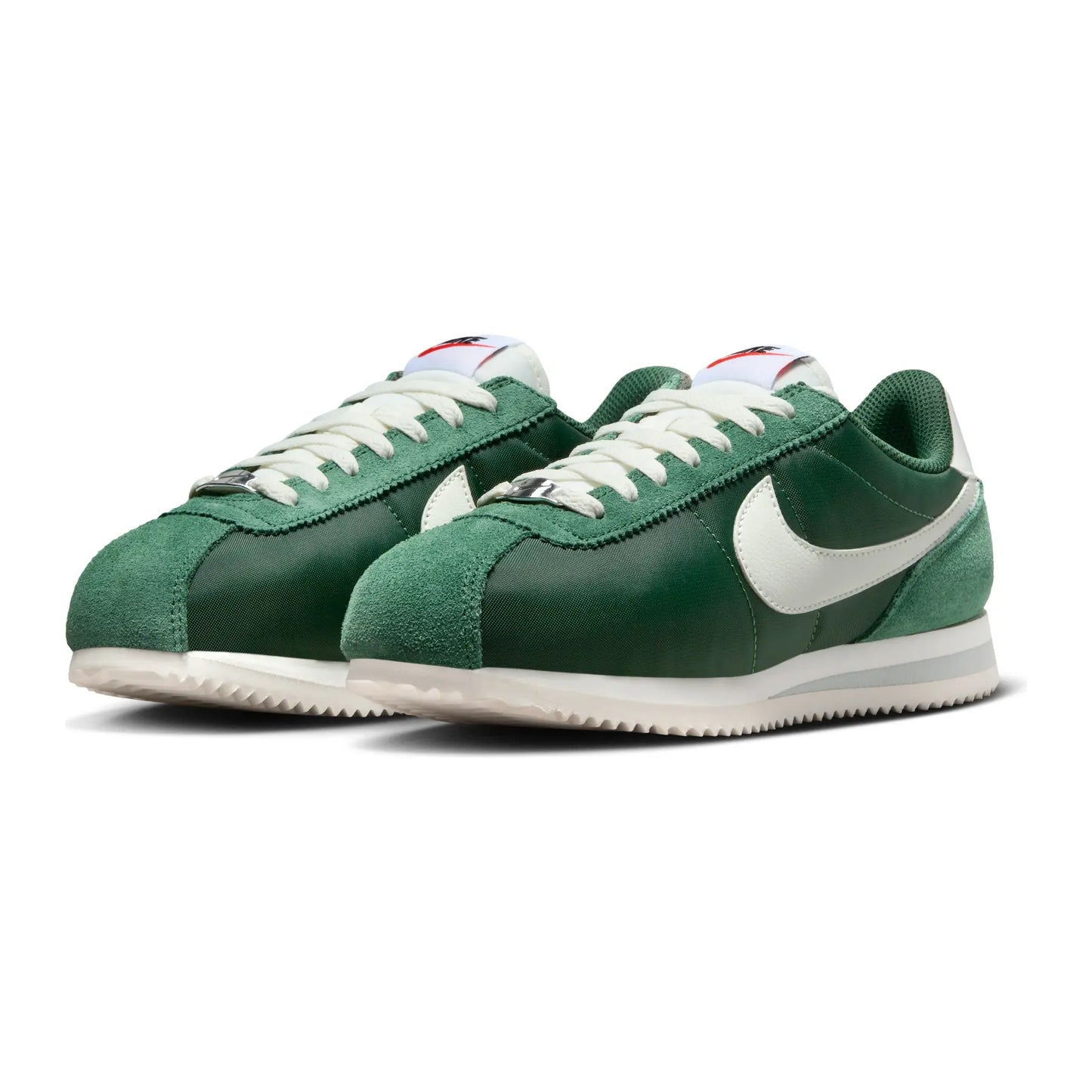 NIKE TXT CORTEZ - PINE GREEN