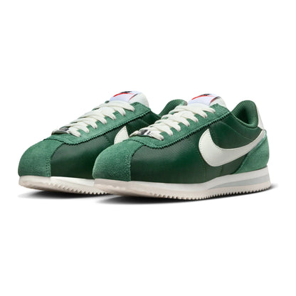 NIKE TXT CORTEZ - PINE GREEN
