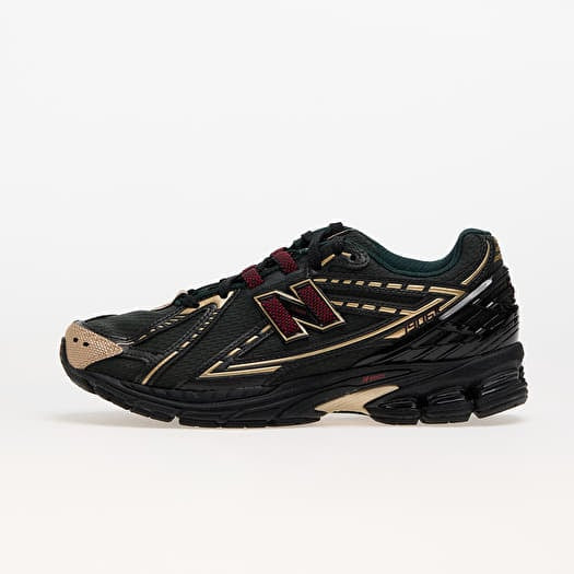 New Balance 1906R Kith – Black