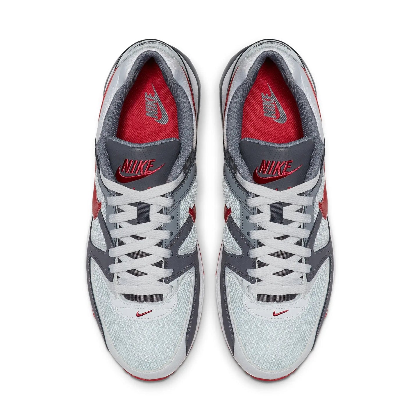 Nike Air Max Command – L’icône rétro au confort moderne