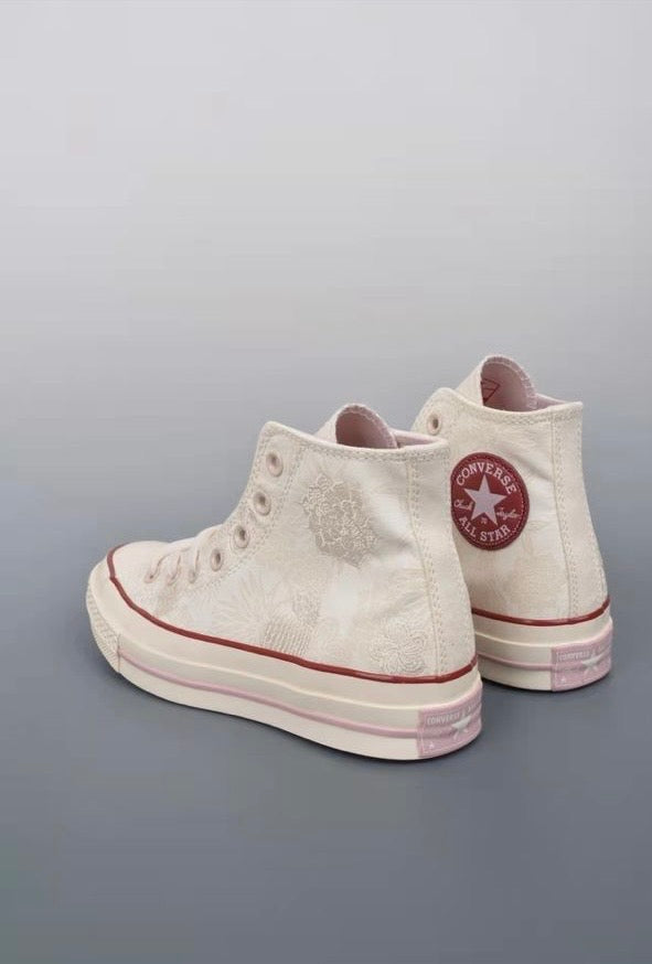 Converse Chuck Taylor All Star 1970s WMNS – Cream White