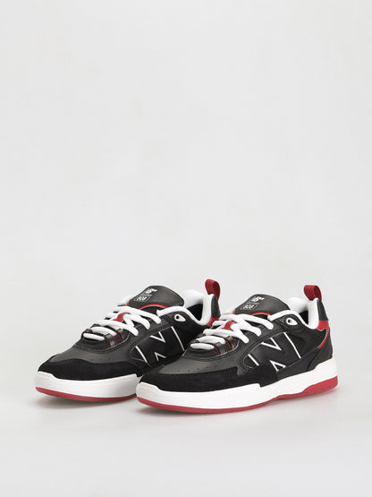 NEW BALANCE 808 BLACK/RED