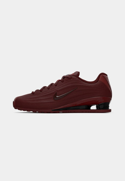 NIKE SHOX Z W "BLACK"