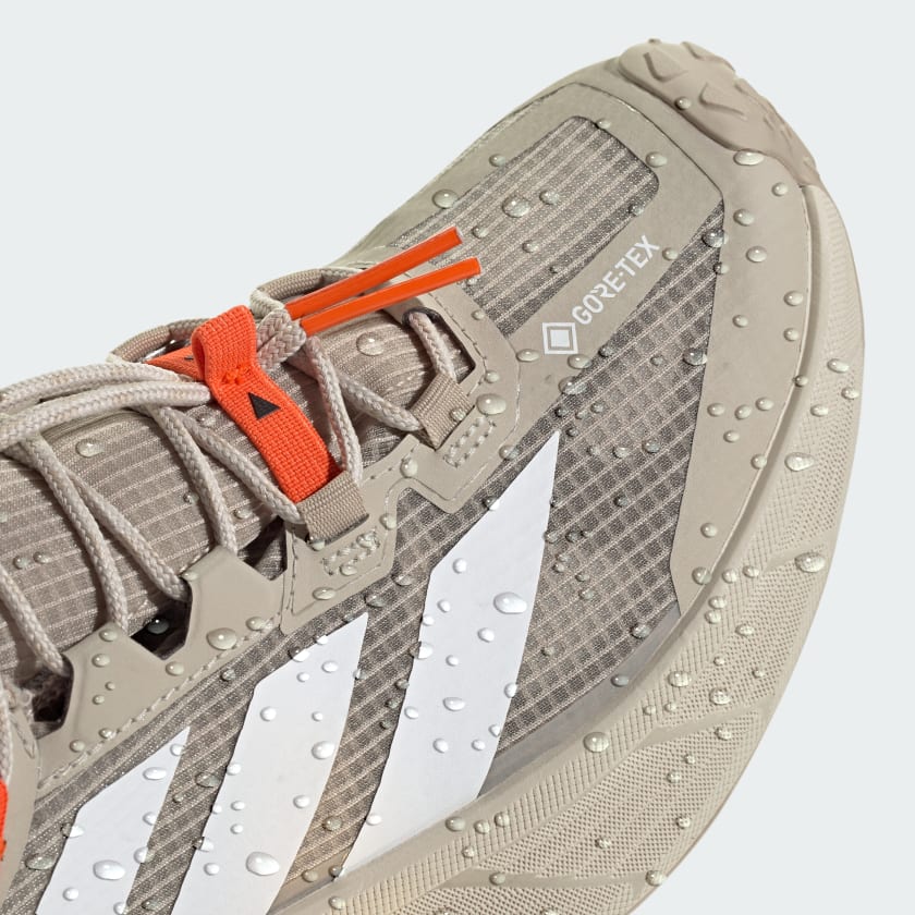 Adidas TERREX Free Hiker SL GORE-TEX – Chaussures de randonnée