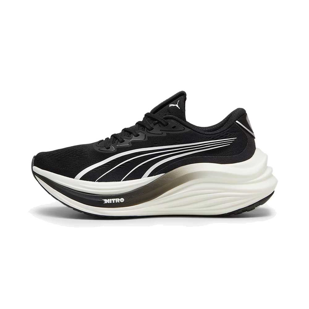 PUMA Womens Magmax Nitro Running