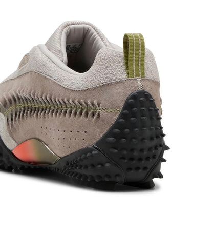 Puma X Monstro Craft