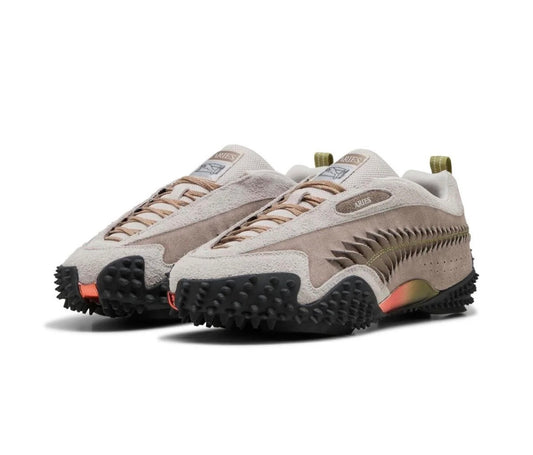 Puma X Monstro Craft