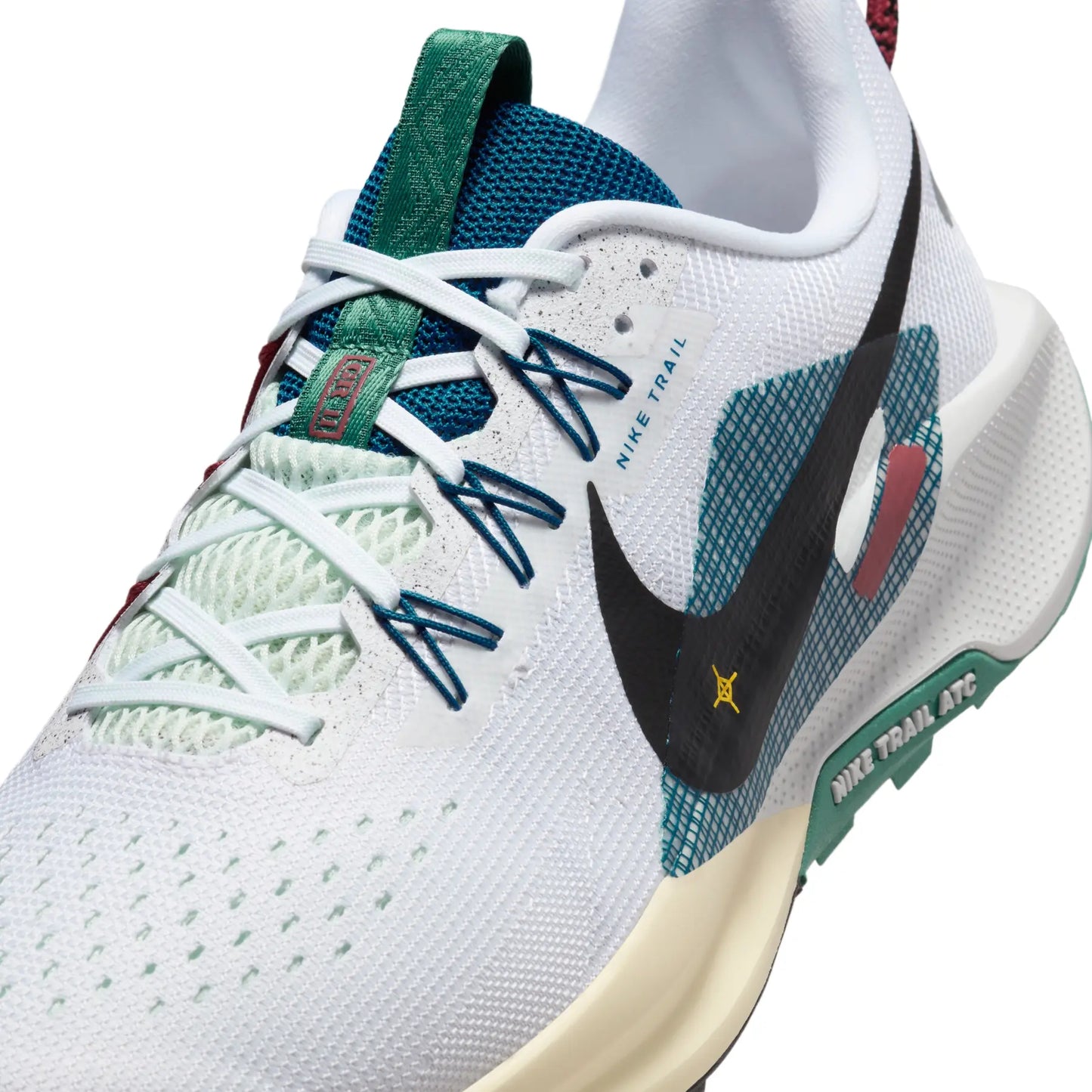 Chaussures de trail ReactX Pegasus Trail 5