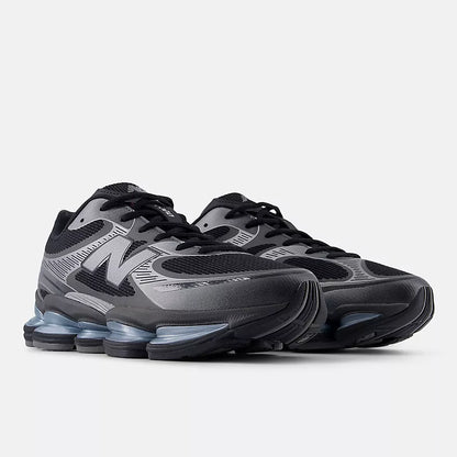NEW BALANCE ABZORB 2000 "BLACK/GREY