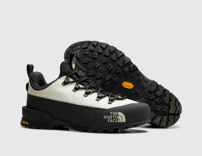 The North Face Glenclyffe Low Blanc Noir – Sneakers au design moderne et affirmé