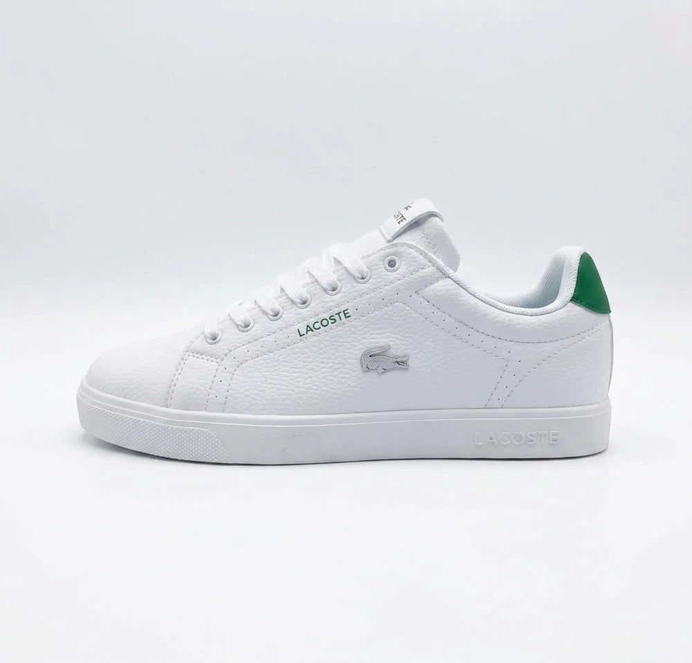 Lacoste Graduate – Élégance intemporelle et confort au quotidien