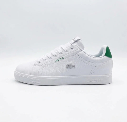 Lacoste Graduate – Élégance intemporelle et confort au quotidien
