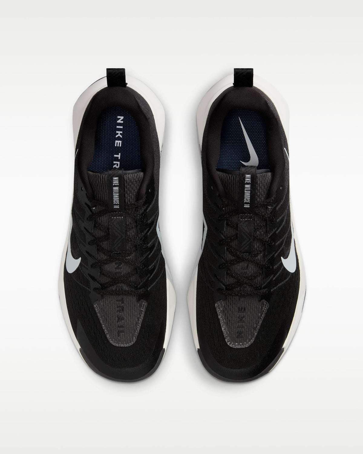 Nike Wildhorse 10 – Confort, adhérence & style tout-terrain