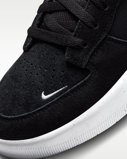Nike SB Dunk Low Black & White