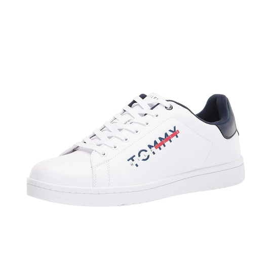 TOMMY HILFIGER MEN'S LEDGER SNEAKERS