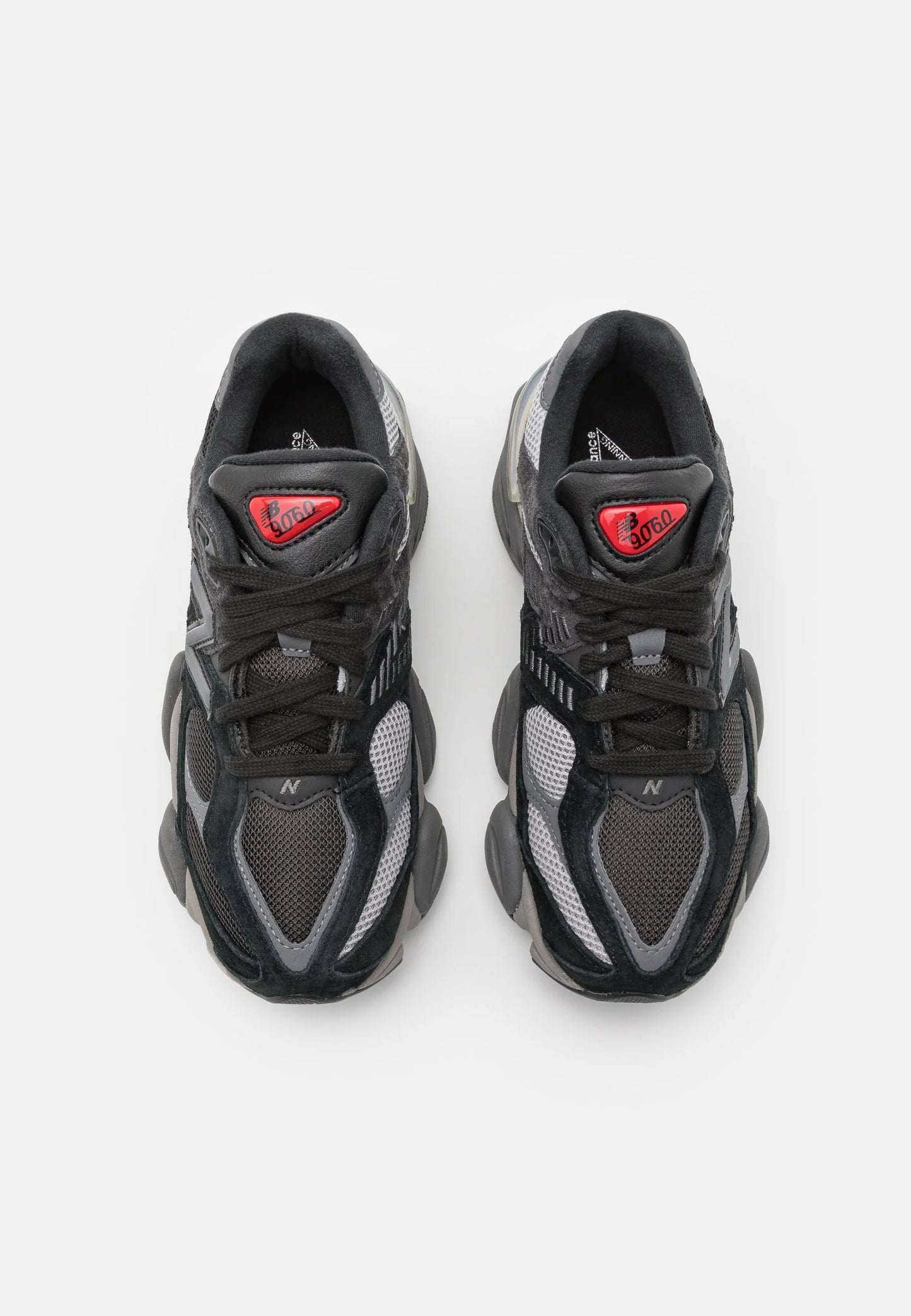 New Balance 9060 – Le parfait équilibre entre style et confort