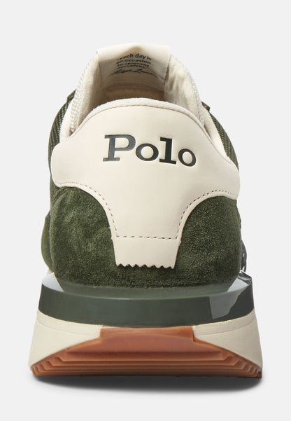 POLO RALPH LAUREN TRAIN 89 – DAIM & MESH