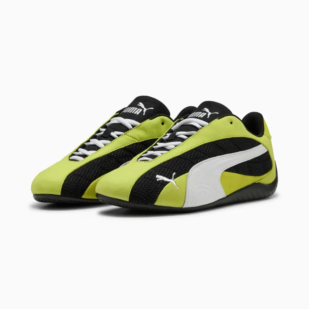 Puma Speedcat Plus 'Lime Smash'