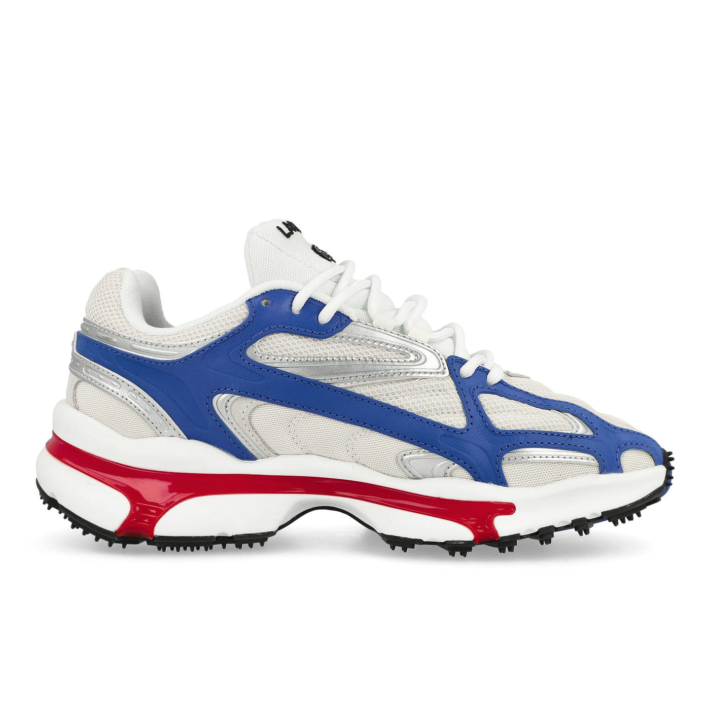 LACOSTE L003 2K24 124 1 SMA