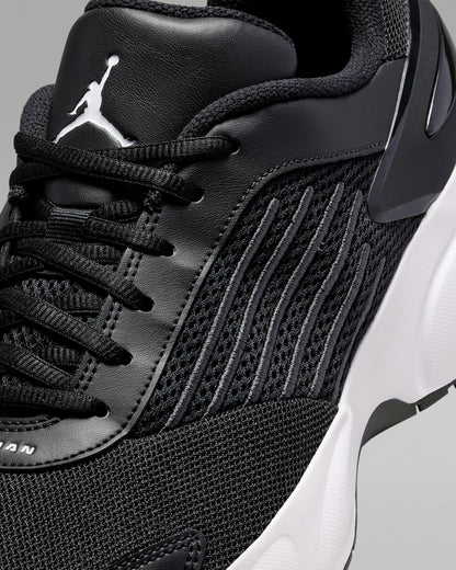 Jordan Trunner Flow Blanc Noir – Sneakers au style moderne et élégant