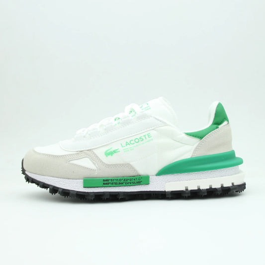 Lacoste Elite Active