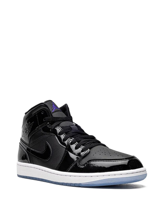 Air Jordan 1 Mid Space Jam