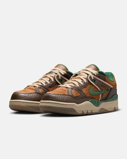 Nike Air Force 3 Low SP NIGO « Baroque Brown »