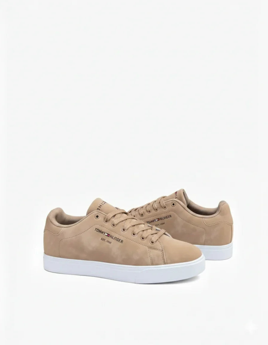 Tommy Hilfiger LOW CORE – Baskets basses