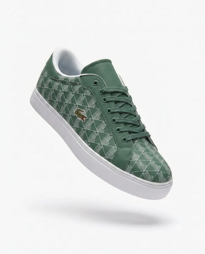 Lacoste Powercourt 124 vert