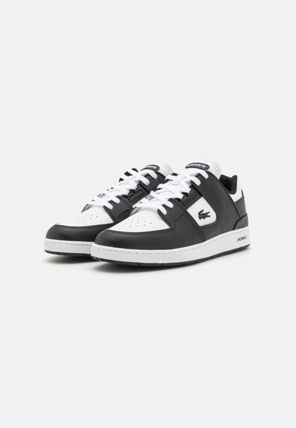 Lacoste Court Cage 224 – Black/White