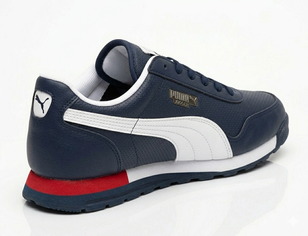 Puma Jogger