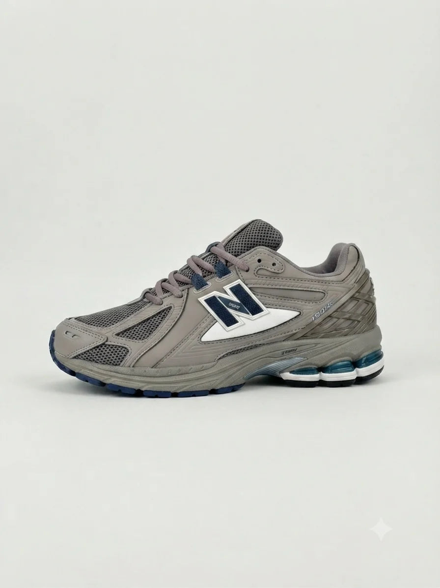 New Balance 1906R – Style Rétro & Confort Moderne