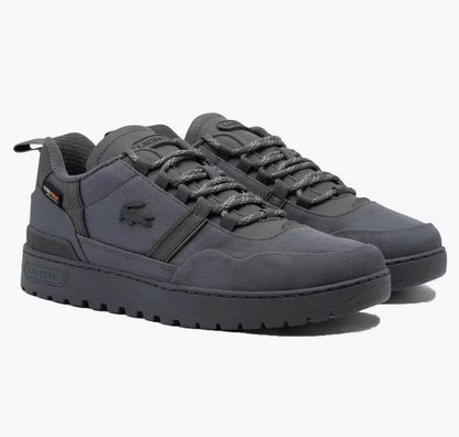 Chaussures Homme Lacoste T-Clip Wntr 225 1 Sma