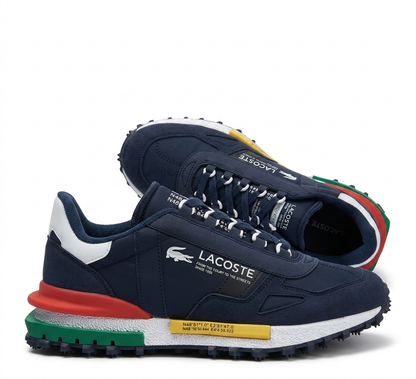 LACOSTE ELITE ACTIVE – Bleu Marine