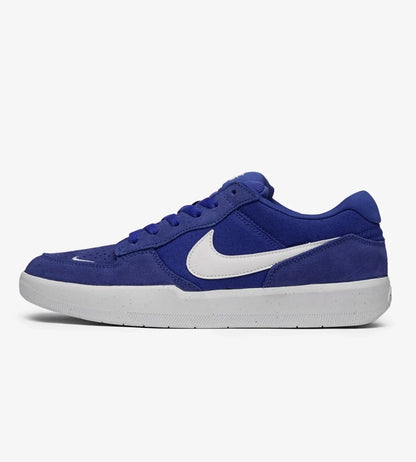 Nike SB Dunk Low Royal Blue & White