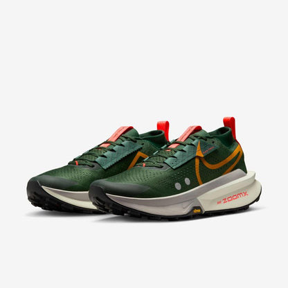 Nike Zegama 2 – Confort, Amorti & Adhérence