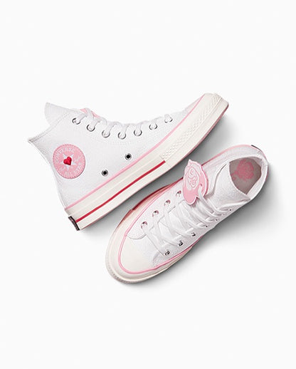 Converse Chuck 1970 Rose Vintage