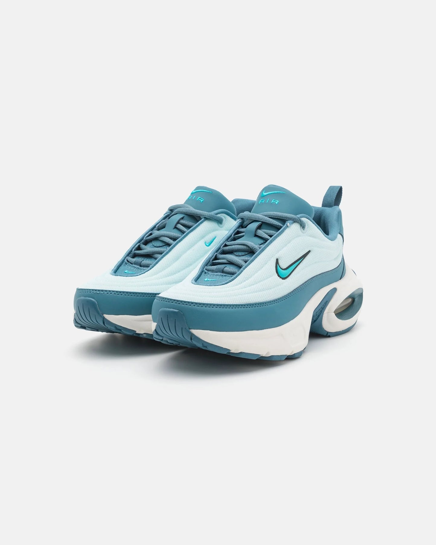 Nike Air Max Portal – Élégance, confort et caractère