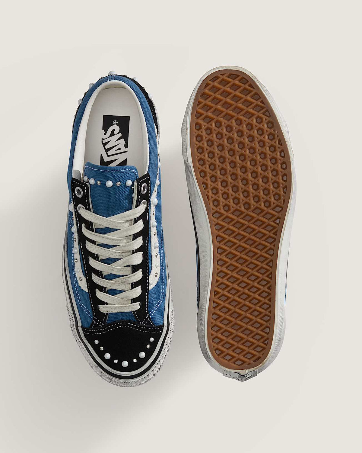 VANS OLD SKOOL 36 – UNISEX
