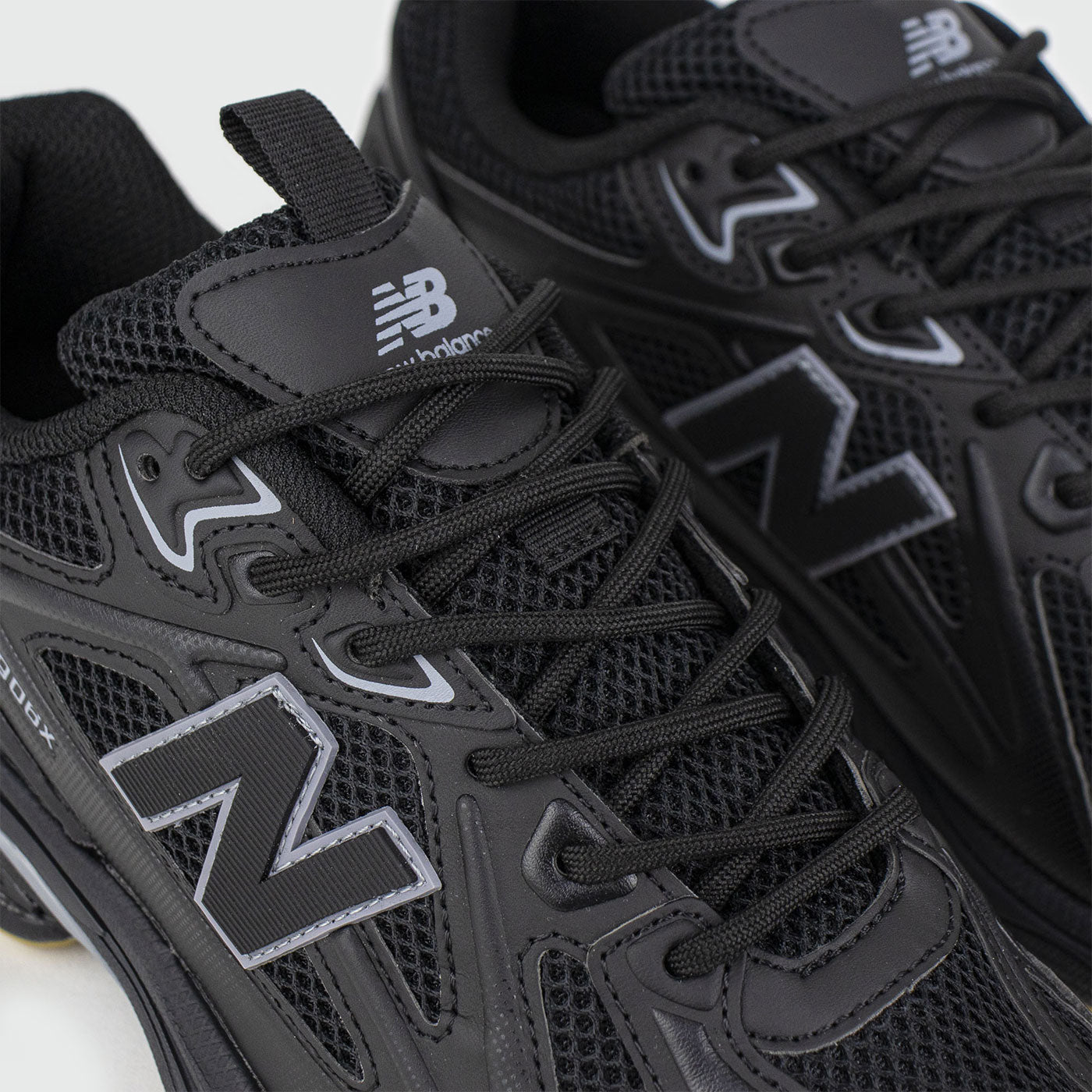 New Balance 1906X Black Gum