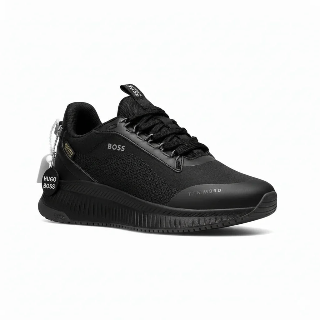 BOSS TTNM EVO NOIR
