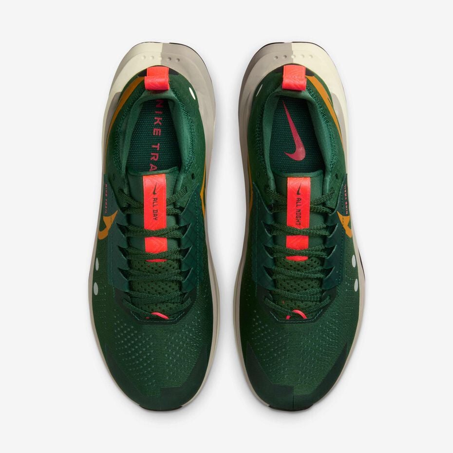 Nike Zegama 2 – Confort, Amorti & Adhérence