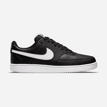 Sneakers homme Court Vision Low Noir