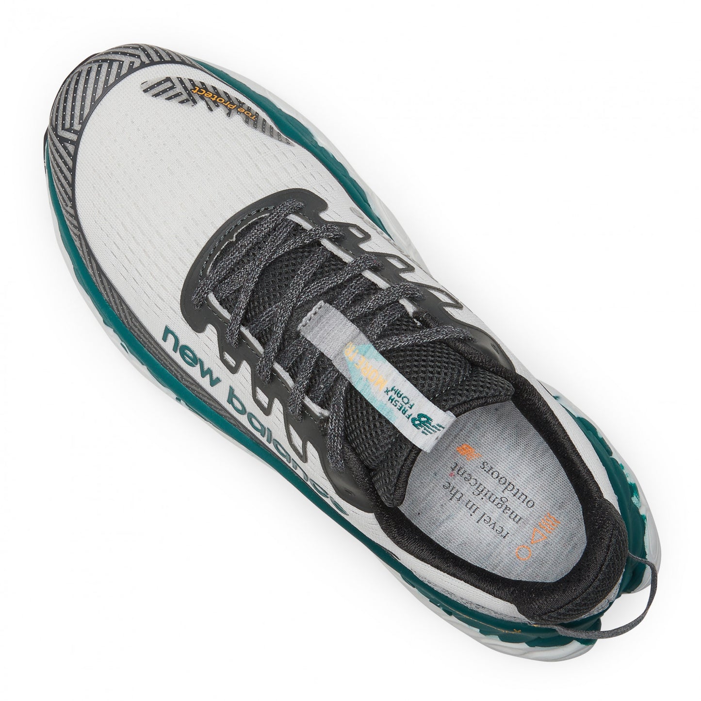 New balance Fresh Foam X Trail More V3 - Chaussures de trail